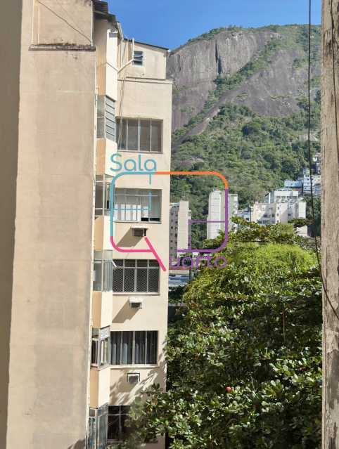 Conheça 05. do imóvel - Apartamento à venda Rua Siqueira Campos, Copacabana, Rio de Janeiro - R$ 650.000 - SLAP20001 - 5 05. - 5