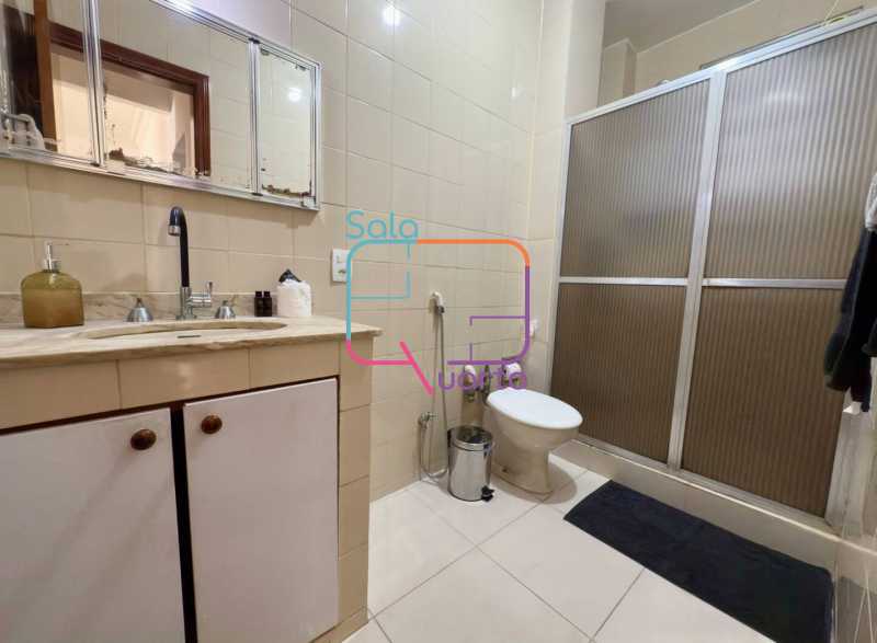 Conheça 08. do imóvel - Apartamento à venda Rua Siqueira Campos, Copacabana, Rio de Janeiro - R$ 650.000 - SLAP20001 - 9 08. - 9