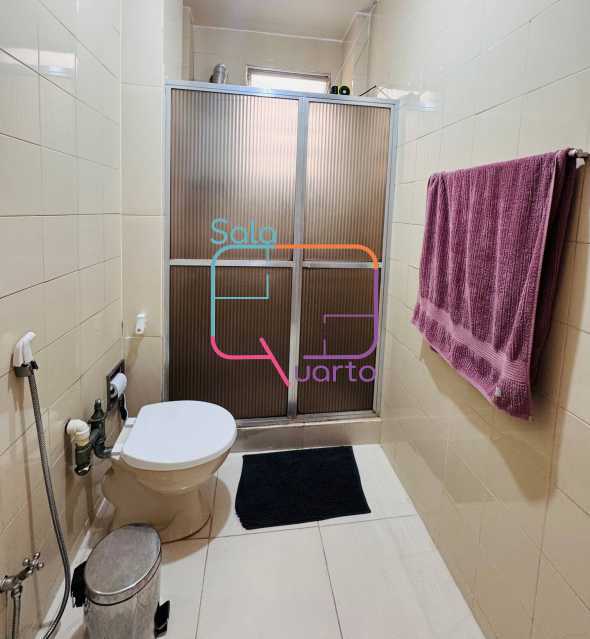 Conheça 09. do imóvel - Apartamento à venda Rua Siqueira Campos, Copacabana, Rio de Janeiro - R$ 650.000 - SLAP20001 - 10 09. - 10