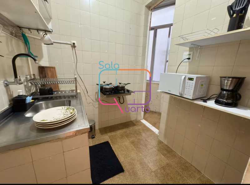 Conheça 10 do imóvel - Apartamento à venda Rua Siqueira Campos, Copacabana, Rio de Janeiro - R$ 650.000 - SLAP20001 - 11 10 - 11