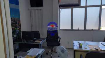 Sala Comercial 28m² à venda Centro, Macaé - R$ 105.000 - 214