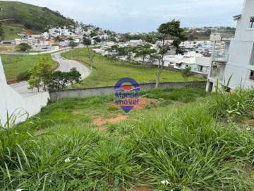 Terreno no Vale dos Cristais Macaé - MCTR00001