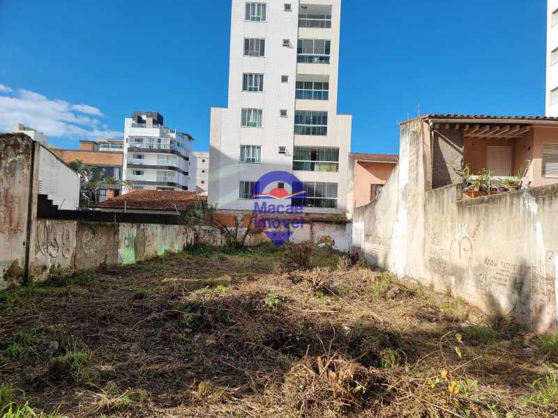Conheça 3d9f6919-c3a0-49b9-a755-cb684f do imóvel - Terreno Comercial 360m² à venda Cavaleiros, Macaé - R$ 1.500.000 - MCTC00002 - 3 3d9f6919-c3a0-49b9-a755-cb684f - 3
