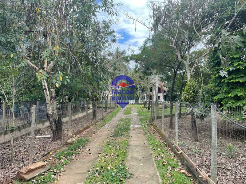 Conheça b5786ed0-3e04-4bcf-be50-e37c6a do imóvel - Chácara 25596m² à venda Trapiche, Macaé - R$ 1.800.000 - MCCH40001 - 15 b5786ed0-3e04-4bcf-be50-e37c6a - 15