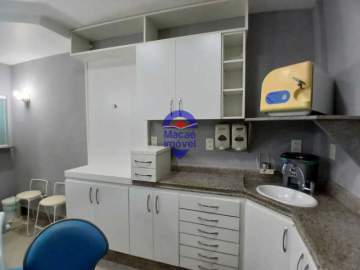 Sala Comercial 20m² para alugar Centro, Macaé - R$ 2.000 - MCSL00002
