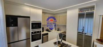 Apartamento 3 quartos à venda Imbetiba, Macaé - R$ 1.100.000 - MCAP30008