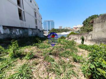 Terreno Residencial à venda Granja dos Cavaleiros, Macaé - R$ 800.000 - MCTR00027