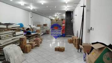 Loja 200m² para alugar Centro, Macaé - R$ 7.000 - MCLJ00003