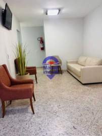 Sala Comercial 12m² para alugar Centro, Macaé - R$ 1.650 - MCSL00006