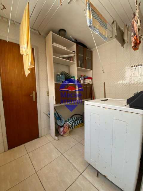 Conheça 08ece77c-579a-419f-a0b2-cfe771 do imóvel - Apartamento 2 quartos à venda Novo Rio das Ostras, Rio das Ostras - R$ 450.000 - MCAP20033 - 9 08ece77c-579a-419f-a0b2-cfe771 - 9