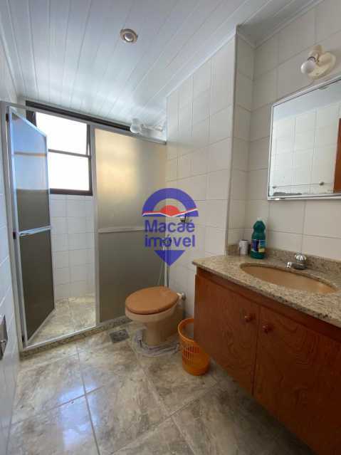 Conheça a39e8df4-0ccf-47a0-8d8d-32312e do imóvel - Apartamento 2 quartos à venda Novo Rio das Ostras, Rio das Ostras - R$ 450.000 - MCAP20033 - 7 a39e8df4-0ccf-47a0-8d8d-32312e - 7