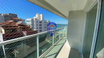 Apartamento 3 quartos para alugar Praia Campista, Macaé - R$ 5.000 - MCAP30020