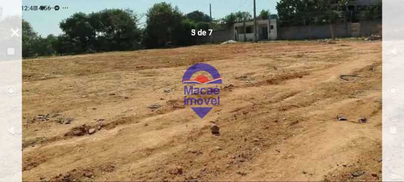 Conheça 70bf3c32-3194-491b-96d0-d5862c do imóvel - Terreno Residencial à venda Linha Azul, Macaé - R$ 115.000 - MCTR00034 - 2 70bf3c32-3194-491b-96d0-d5862c - 2