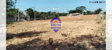 Terreno Residencial à venda Linha Azul, Macaé - R$ 115.000 - MCTR00034