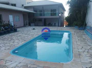 Casa 3 quartos à venda Glória, Macaé - R$ 1.700.000 - MCCA30001
