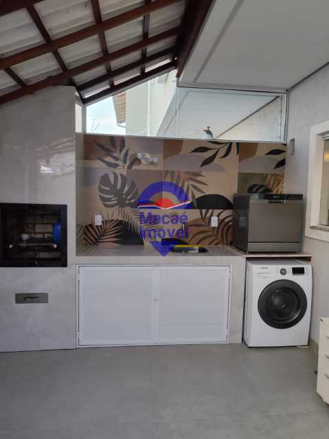 Conheça 4e63672a-c107-4704-8ada-0ae05d do imóvel - Casa 2 quartos à venda Vale das Palmeiras, Macaé - R$ 660.000 - MCCA20017 - 15 4e63672a-c107-4704-8ada-0ae05d - 15