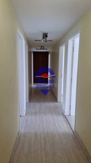 Conheça 5 do imóvel - Sala Comercial 30m² para alugar Praia Campista, Macaé - R$ 1.500 - MCSL00011 - 5 5 - 5