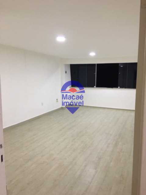 Conheça 027a86b1-db51-4b30-8275-3ea4e0 do imóvel - Sala Comercial 30m² para alugar Praia Campista, Macaé - R$ 1.500 - MCSL00011 - 2 027a86b1-db51-4b30-8275-3ea4e0 - 2