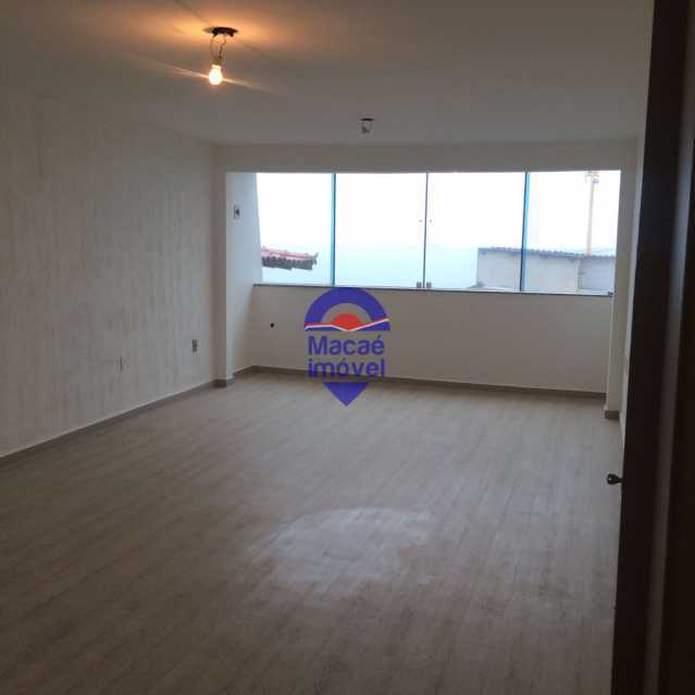 Conheça 1. do imóvel - Sala Comercial 30m² para alugar Praia Campista, Macaé - R$ 1.500 - MCSL00011 - 7 1. - 7