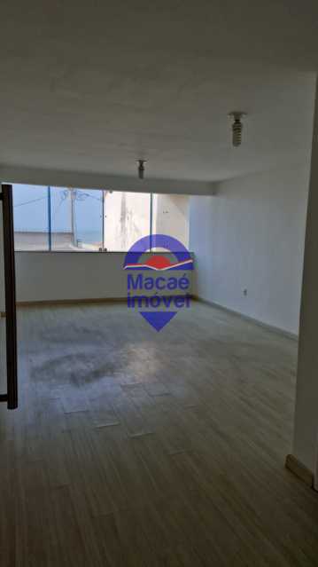 Conheça 2 do imóvel - Sala Comercial 30m² para alugar Praia Campista, Macaé - R$ 1.500 - MCSL00011 - 8 2 - 8