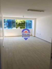 Sala Comercial 30m² para alugar Praia Campista, Macaé - R$ 1.500 - MCSL00011