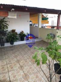 Casa 4 quartos à venda Centro, Macaé - R$ 371.000 - MCCA40027