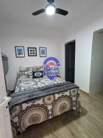 Kitnet/Conjugado 30m² para alugar Cajueiros, Macaé - R$ 1.150 - MCKI00001