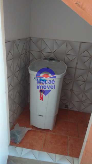 Conheça 8b57c02d-ce8a-4144-8eea-11cbab do imóvel - Kitnet/Conjugado 30m² para alugar Cajueiros, Macaé - R$ 1.150 - MCKI00001 - 12 8b57c02d-ce8a-4144-8eea-11cbab - 12