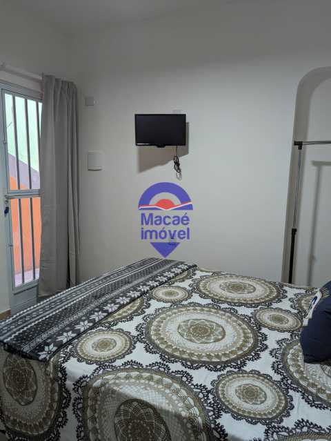 Conheça 960a9f45-7833-4048-8766-94aa68 do imóvel - Kitnet/Conjugado 30m² para alugar Cajueiros, Macaé - R$ 1.150 - MCKI00001 - 2 960a9f45-7833-4048-8766-94aa68 - 2