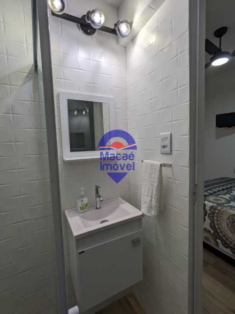 Conheça 7616810e-0b3e-4c3d-ad58-603ad5 do imóvel - Kitnet/Conjugado 30m² para alugar Cajueiros, Macaé - R$ 1.150 - MCKI00001 - 8 7616810e-0b3e-4c3d-ad58-603ad5 - 8