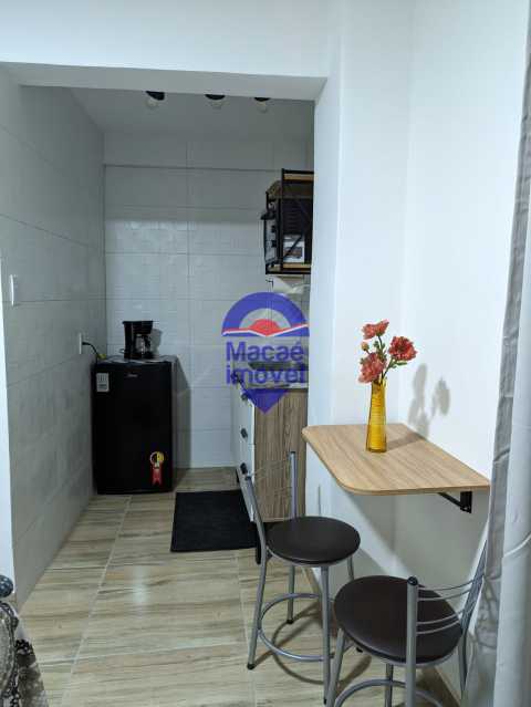 Conheça bd5bd3e7-d30f-413f-ada6-ee01ee do imóvel - Kitnet/Conjugado 30m² para alugar Cajueiros, Macaé - R$ 1.150 - MCKI00001 - 5 bd5bd3e7-d30f-413f-ada6-ee01ee - 5