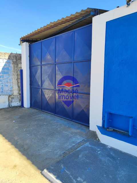 Conheça 2e9f6691-a1b5-4b3d-a0c1-583118 do imóvel - Galpão 985m² à venda Engenho da Praia, Macaé - R$ 1.600.000 - MCGA00024 - 5 2e9f6691-a1b5-4b3d-a0c1-583118 - 5