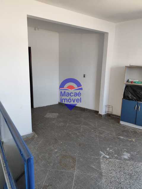 Conheça 4cd70425-8954-4ad7-b694-2ad9dc do imóvel - Galpão 985m² à venda Engenho da Praia, Macaé - R$ 1.600.000 - MCGA00024 - 7 4cd70425-8954-4ad7-b694-2ad9dc - 7