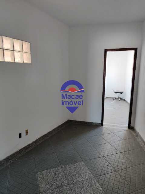 Conheça 8fff7868-b3f5-4a60-878d-b6983e do imóvel - Galpão 985m² à venda Engenho da Praia, Macaé - R$ 1.600.000 - MCGA00024 - 11 8fff7868-b3f5-4a60-878d-b6983e - 11