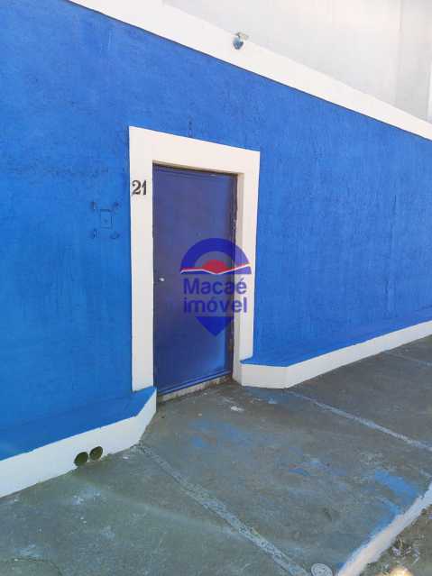 Conheça 64fce84b-9a15-456e-b355-4a2c86 do imóvel - Galpão 985m² à venda Engenho da Praia, Macaé - R$ 1.600.000 - MCGA00024 - 12 64fce84b-9a15-456e-b355-4a2c86 - 12