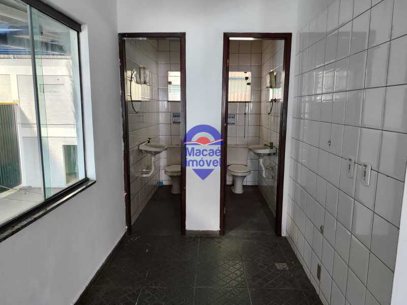 Conheça 479f2625-7d84-48db-a569-ceeab9 do imóvel - Galpão 985m² à venda Engenho da Praia, Macaé - R$ 1.600.000 - MCGA00024 - 16 479f2625-7d84-48db-a569-ceeab9 - 16