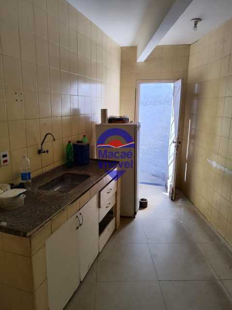 Conheça 62173f01-8d79-427d-8e1c-80ddf2 do imóvel - Galpão 985m² à venda Engenho da Praia, Macaé - R$ 1.600.000 - MCGA00024 - 18 62173f01-8d79-427d-8e1c-80ddf2 - 18