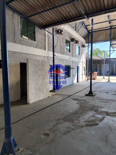 Conheça 399483e6-91ec-41a3-aec6-67effe do imóvel - Galpão 985m² à venda Engenho da Praia, Macaé - R$ 1.600.000 - MCGA00024 - 19 399483e6-91ec-41a3-aec6-67effe - 19