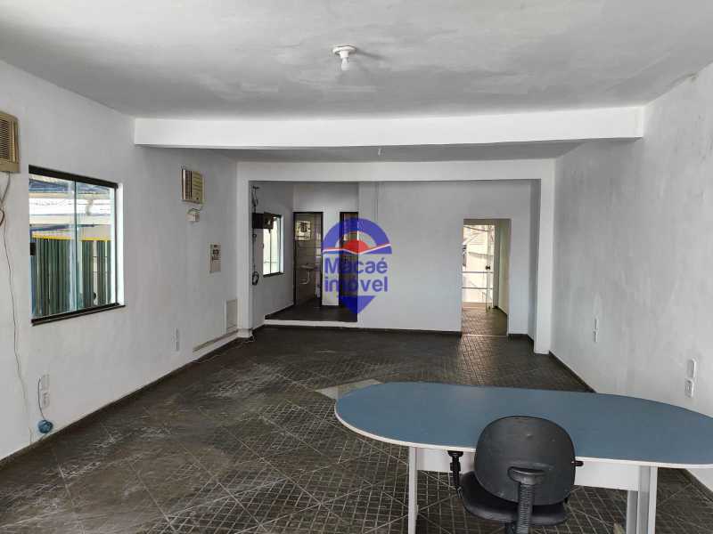 Conheça 768966be-2897-4c10-870a-6cd8ce do imóvel - Galpão 985m² à venda Engenho da Praia, Macaé - R$ 1.600.000 - MCGA00024 - 20 768966be-2897-4c10-870a-6cd8ce - 20