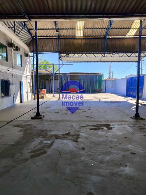 Conheça e4e57f39-f45e-408d-81ec-70c563 do imóvel - Galpão 985m² à venda Engenho da Praia, Macaé - R$ 1.600.000 - MCGA00024 - 21 e4e57f39-f45e-408d-81ec-70c563 - 21