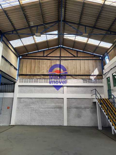 Conheça ec6fb867-a265-4400-8d83-8f3deb do imóvel - Galpão 985m² à venda Engenho da Praia, Macaé - R$ 1.600.000 - MCGA00024 - 23 ec6fb867-a265-4400-8d83-8f3deb - 23