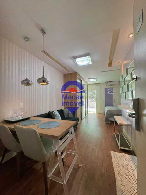 Conheça 21f254f2-b0f7-4de5-b11e-7bb3ee do imóvel - Apartamento para alugar Praia do Pecado, Macaé - R$ 3.000 - MCAP00005 - 9 21f254f2-b0f7-4de5-b11e-7bb3ee - 9