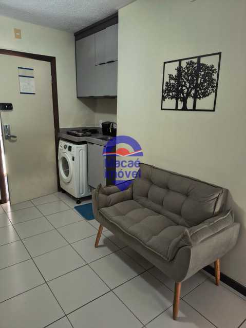 Conheça 06fd4778-dac4-4cbf-a2b4-0c5bd7 do imóvel - Loft 1 quarto para alugar Praia do Pecado, Macaé - R$ 2.800 - MCLO10001 - 7 06fd4778-dac4-4cbf-a2b4-0c5bd7 - 7
