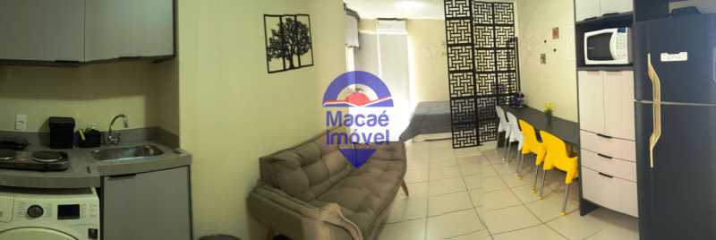 Conheça 13f742e5-2210-41ab-9bbe-b6da27 do imóvel - Loft 1 quarto para alugar Praia do Pecado, Macaé - R$ 2.800 - MCLO10001 - 6 13f742e5-2210-41ab-9bbe-b6da27 - 6