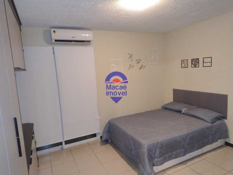 Conheça 0101d3c9-6519-4eaf-8027-f7bb9f do imóvel - Loft 1 quarto para alugar Praia do Pecado, Macaé - R$ 2.800 - MCLO10001 - 13 0101d3c9-6519-4eaf-8027-f7bb9f - 13