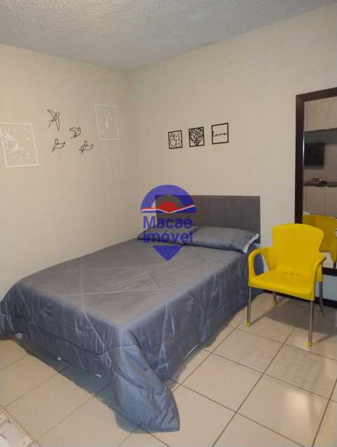 Conheça 45888650-2319-4d04-a027-4565ee do imóvel - Loft 1 quarto para alugar Praia do Pecado, Macaé - R$ 2.800 - MCLO10001 - 9 45888650-2319-4d04-a027-4565ee - 9