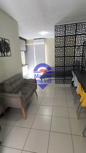 Conheça a1287b38-74d6-441a-8fe6-ada6de do imóvel - Loft 1 quarto para alugar Praia do Pecado, Macaé - R$ 2.800 - MCLO10001 - 15 a1287b38-74d6-441a-8fe6-ada6de - 15