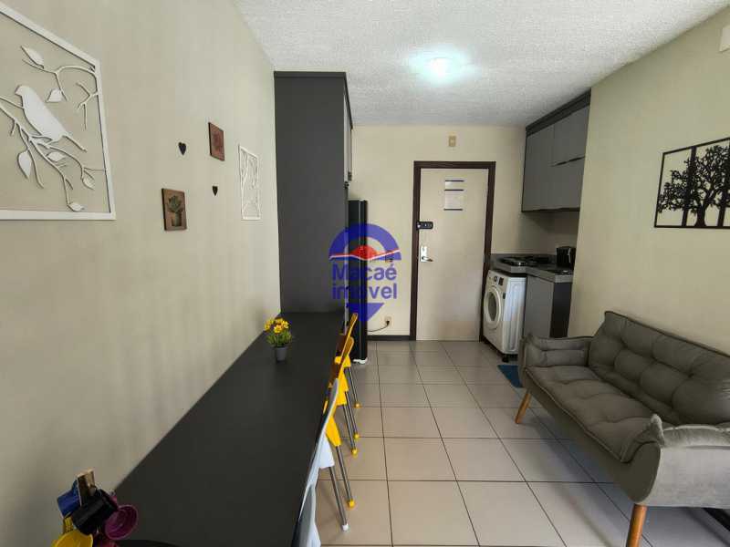 Conheça acbf7746-a67f-41bb-8477-1b28c0 do imóvel - Loft 1 quarto para alugar Praia do Pecado, Macaé - R$ 2.800 - MCLO10001 - 2 acbf7746-a67f-41bb-8477-1b28c0 - 2
