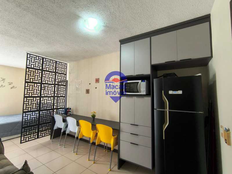 Conheça c132b134-300e-4e30-9d42-348d07 do imóvel - Loft 1 quarto para alugar Praia do Pecado, Macaé - R$ 2.800 - MCLO10001 - 3 c132b134-300e-4e30-9d42-348d07 - 3