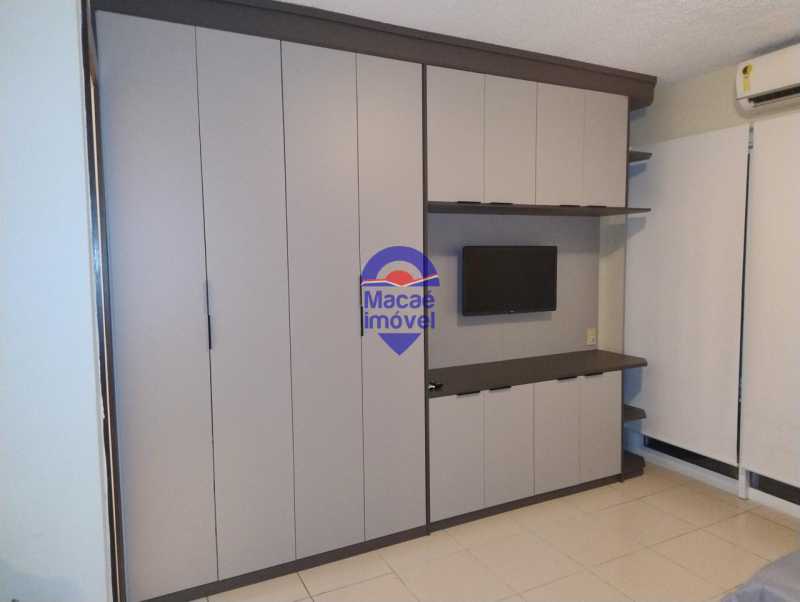 Conheça cf566ba9-b171-41ff-a798-d8b7ef do imóvel - Loft 1 quarto para alugar Praia do Pecado, Macaé - R$ 2.800 - MCLO10001 - 16 cf566ba9-b171-41ff-a798-d8b7ef - 16